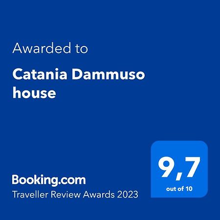 Catania Dammuso House Villa Ngoại thất bức ảnh