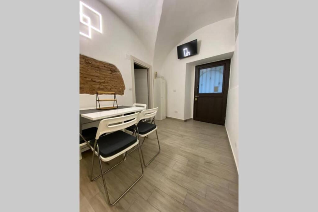 Catania Dammuso House Villa Ngoại thất bức ảnh