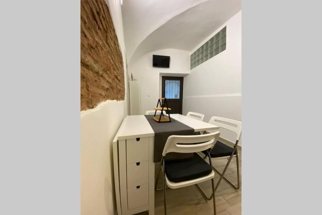 Catania Dammuso House Villa Ngoại thất bức ảnh