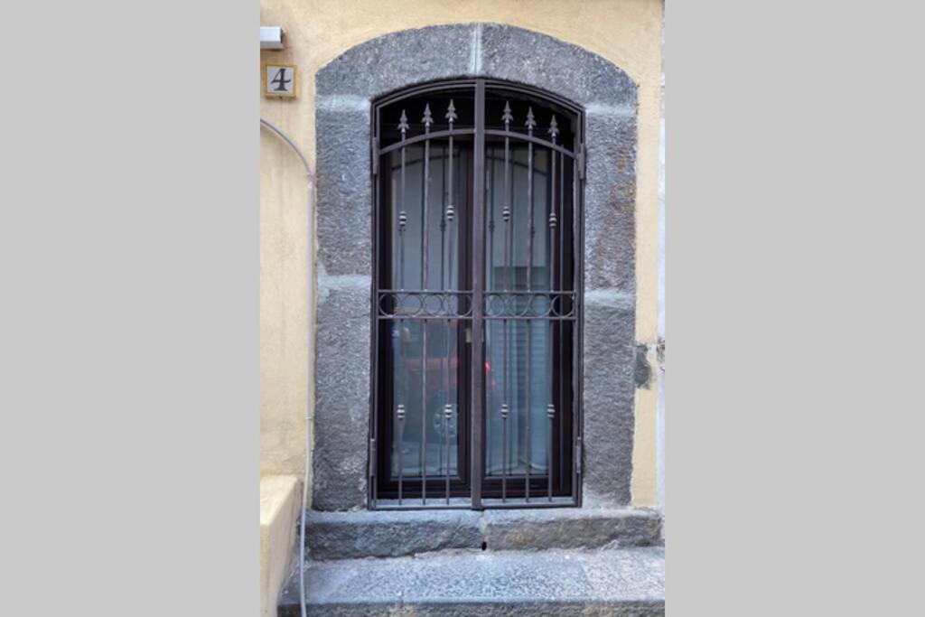 Catania Dammuso House Villa Ngoại thất bức ảnh