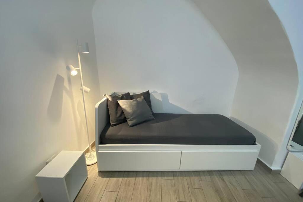 Catania Dammuso House Villa Ngoại thất bức ảnh